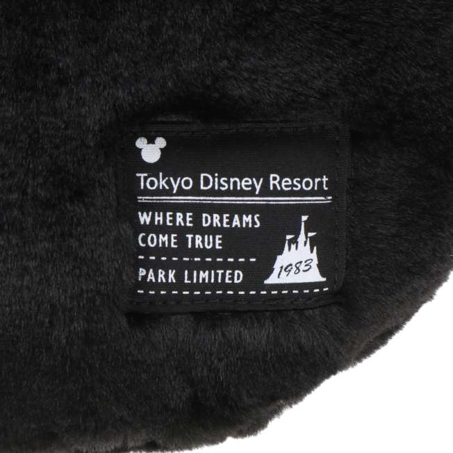 Bolso bandolera de Mickey Mouse