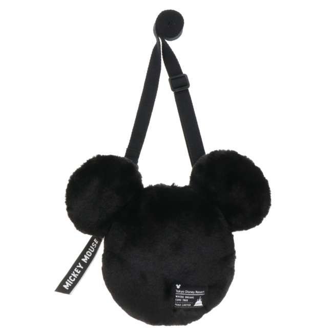 Bolso bandolera de Mickey Mouse