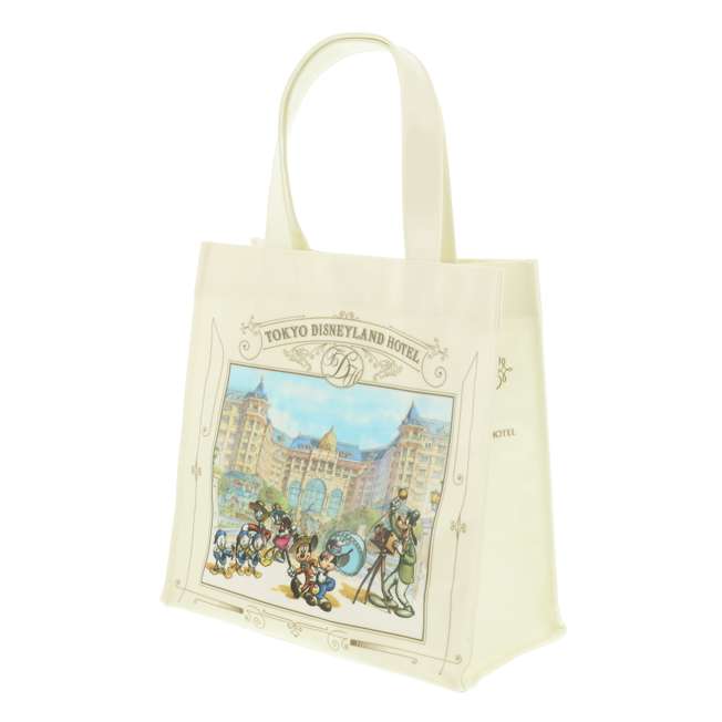 Bolso tote Tokyo Disneyland Hotel
