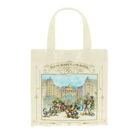Bolso tote Tokyo Disneyland Hotel