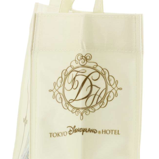 Bolso tote Tokyo Disneyland Hotel