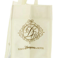 Bolso tote Tokyo Disneyland Hotel