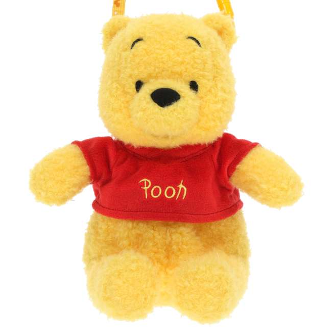 Bolso bandolera de Winnie the Pooh