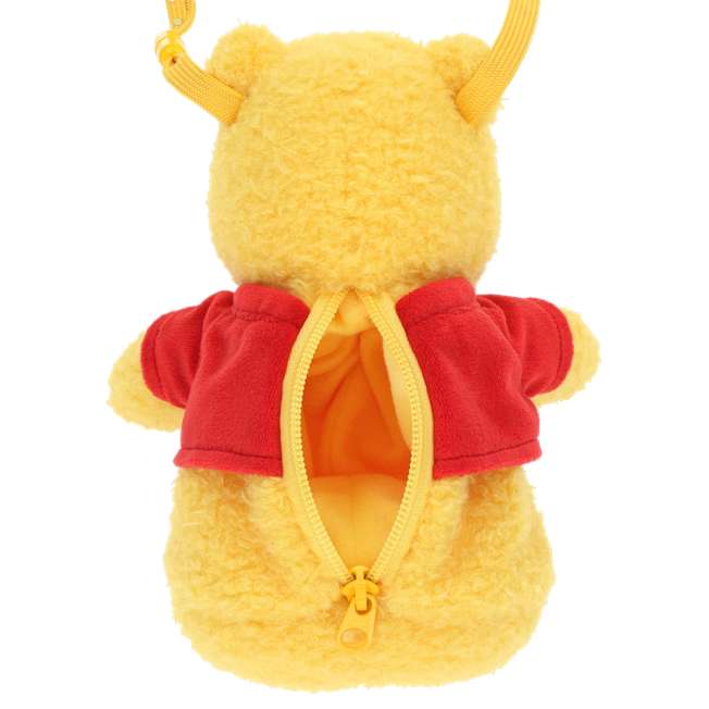 Bolso bandolera de Winnie the Pooh