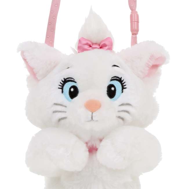 Bolso bandolera de Marie - Los Aristogatos