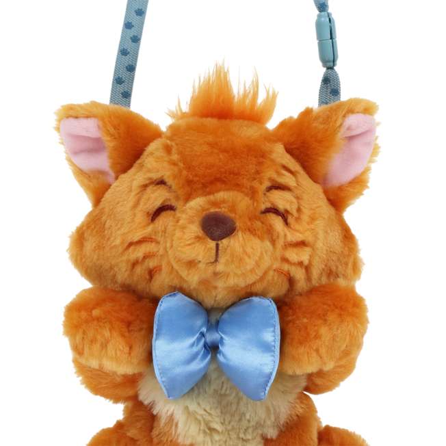 Bolso bandolera de Toulouse
