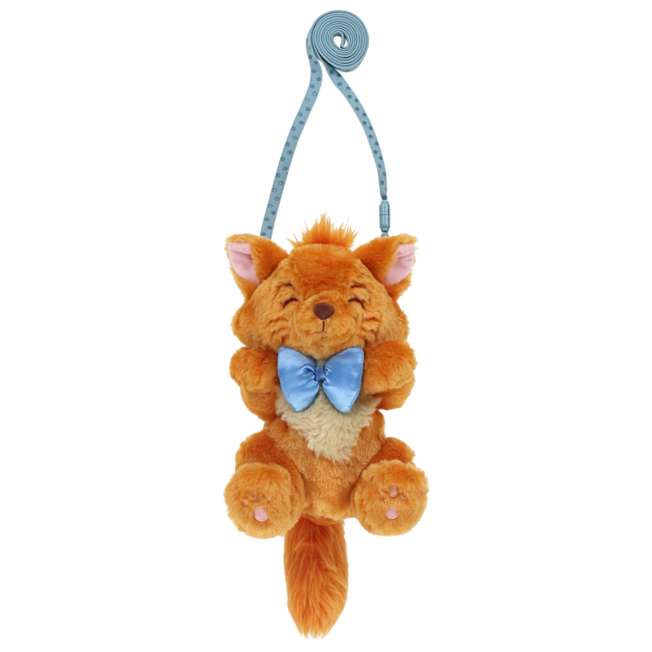 Bolso bandolera de Toulouse