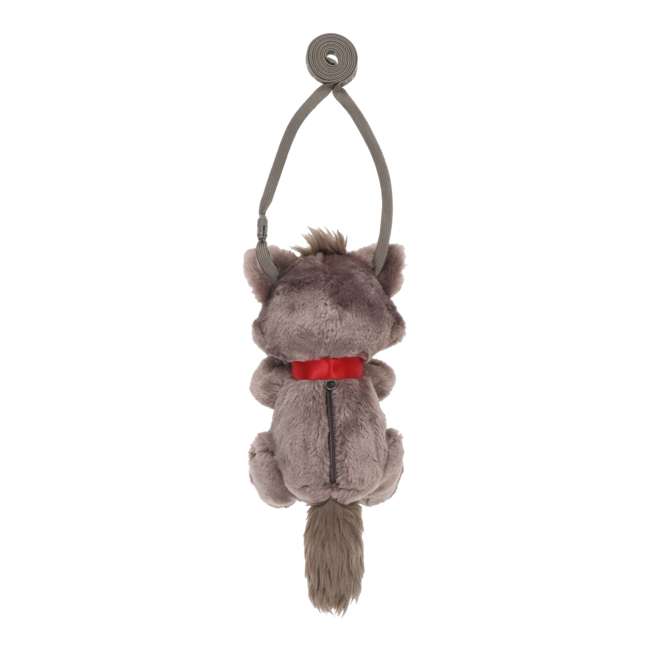 Bolso bandolera de Berlioz