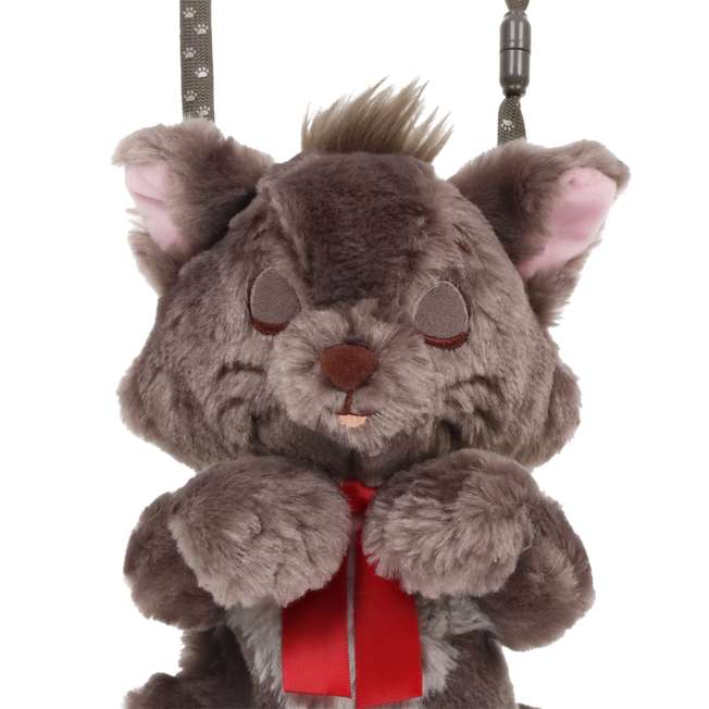 Bolso bandolera de Berlioz