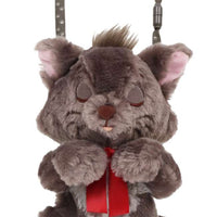 Bolso bandolera de Berlioz