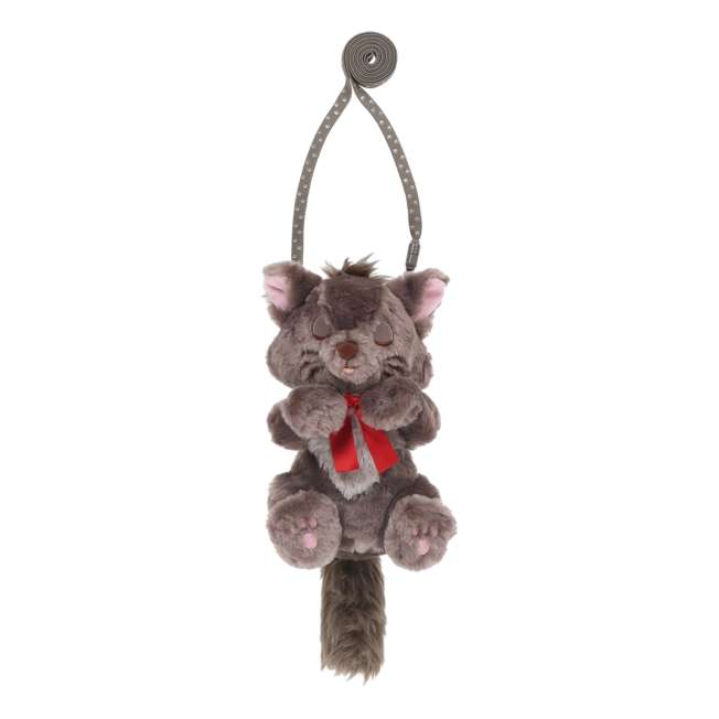Bolso bandolera de Berlioz