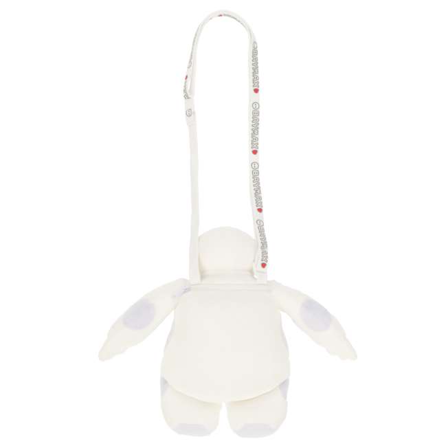 Bolso cruzado de Baymax