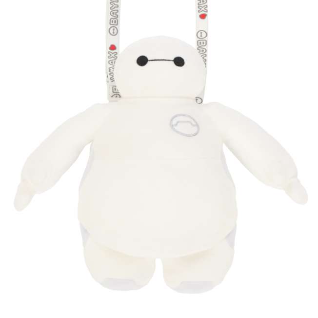 Bolso cruzado de Baymax