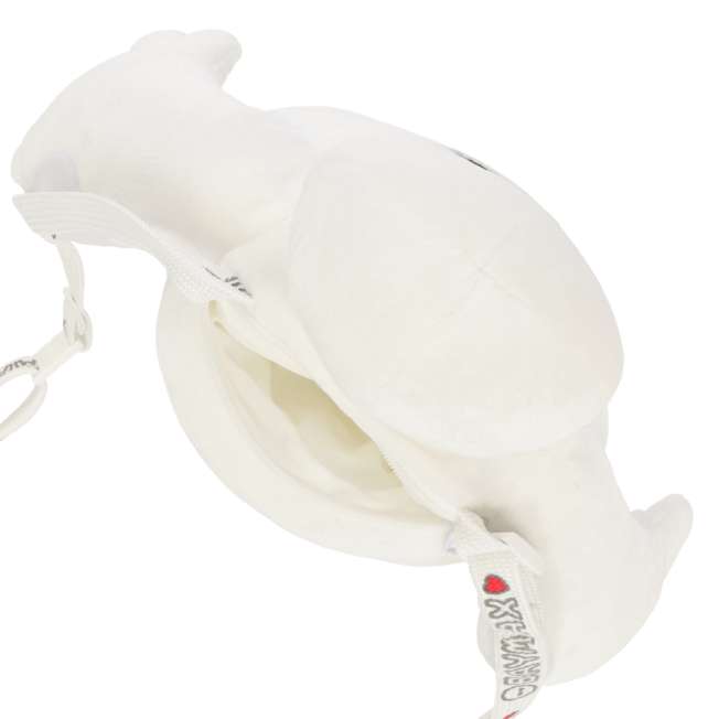 Bolso cruzado de Baymax