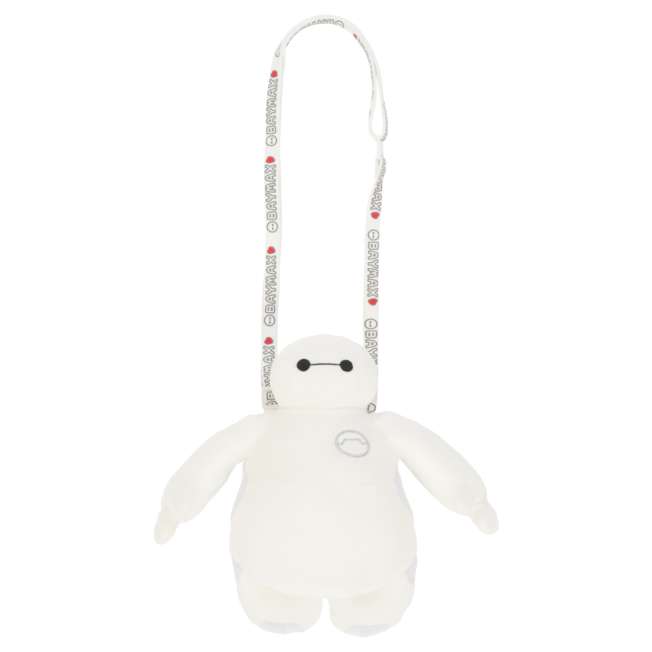 Bolso cruzado de Baymax