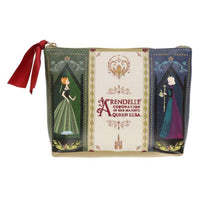 Estuche de Anna y Elsa