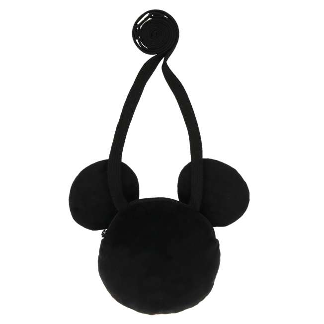 Cartera bandolera de Mickey Mouse