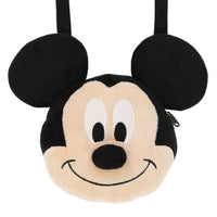 Cartera bandolera de Mickey Mouse
