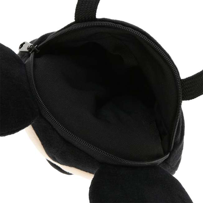 Cartera bandolera de Mickey Mouse