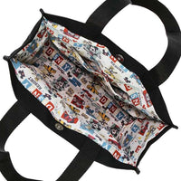 Bolso tote de Mickey Mouse y sus amigos