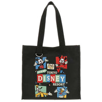 Bolso tote de Mickey Mouse y sus amigos