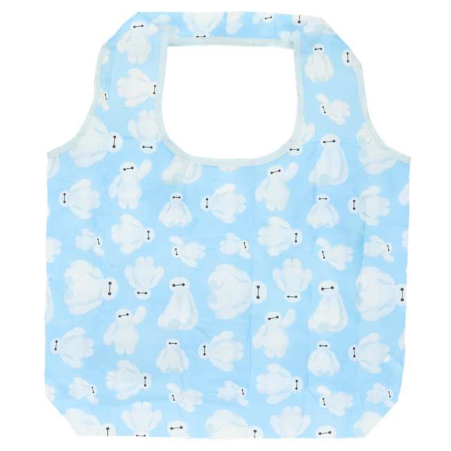 Bolso de compras Baymax