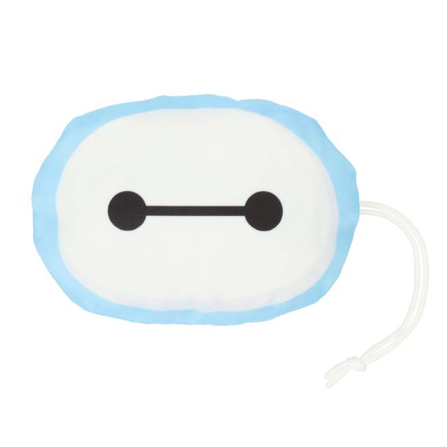 Bolso de compras Baymax