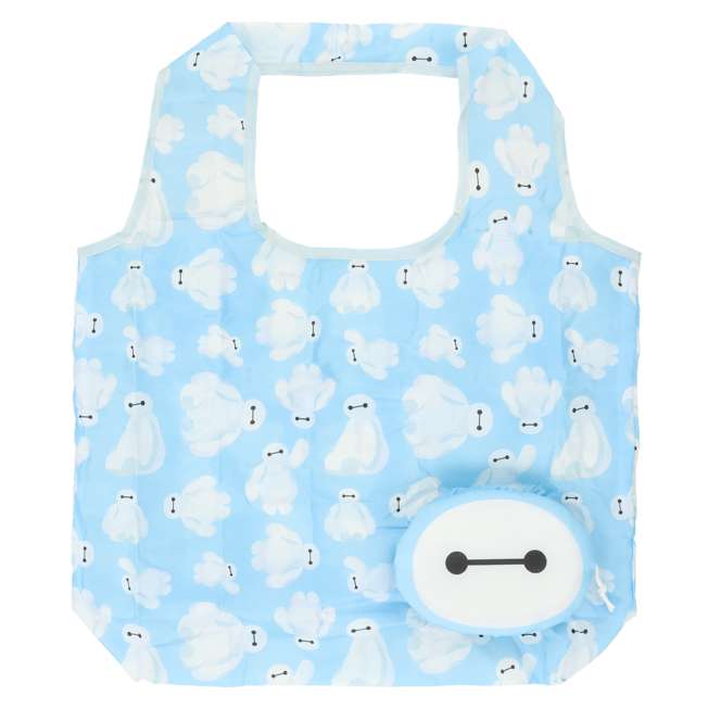 Bolso de compras Baymax