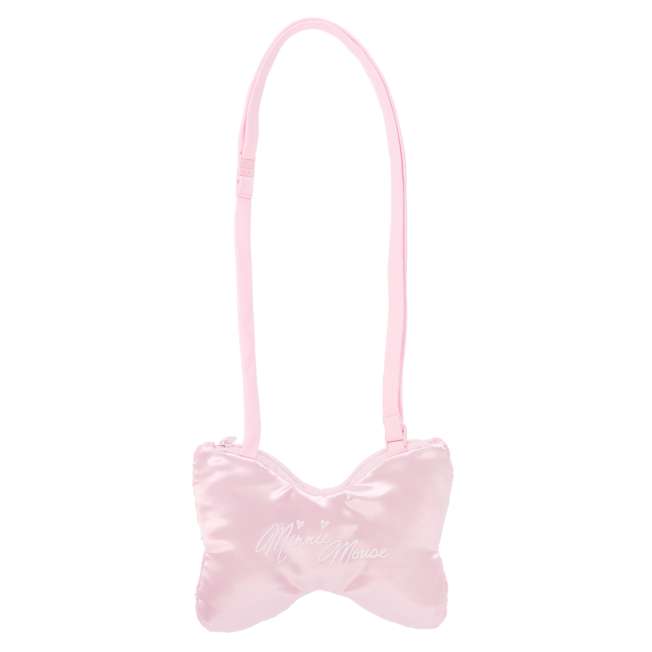 Bolso bandolera de Minnie Mouse