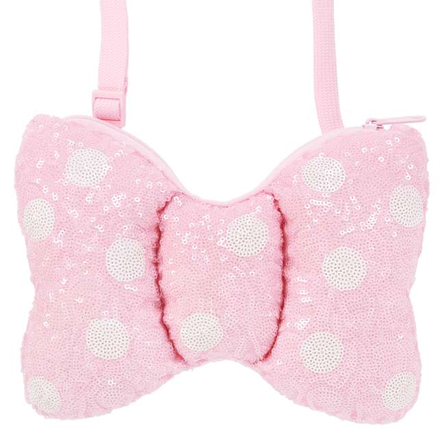 Bolso bandolera de Minnie Mouse