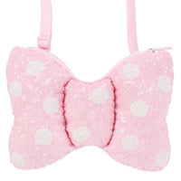 Bolso bandolera de Minnie Mouse