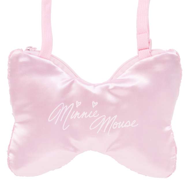 Bolso bandolera de Minnie Mouse