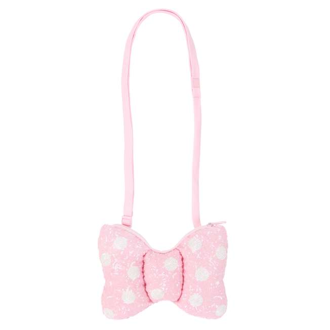 Bolso bandolera de Minnie Mouse