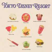 Bolso tote de Tokyo Disney Resort