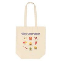 Bolso tote de Tokyo Disney Resort