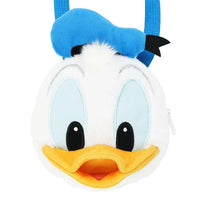 Bolso bandolera del Pato Donald