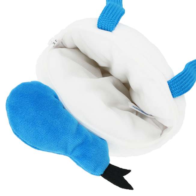 Bolso bandolera del Pato Donald