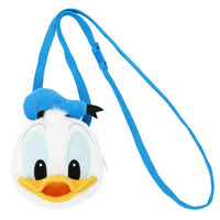 Bolso bandolera del Pato Donald