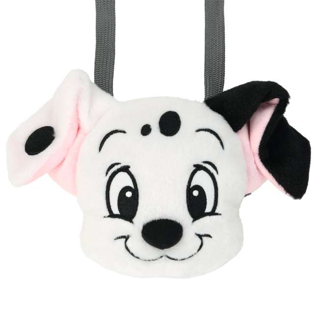 Bolso bandolera 101 dálmatas
