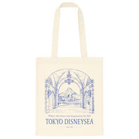 Bolso tote de Tokyo DisneySea