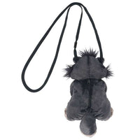 Bolso bandolera de Lucifer