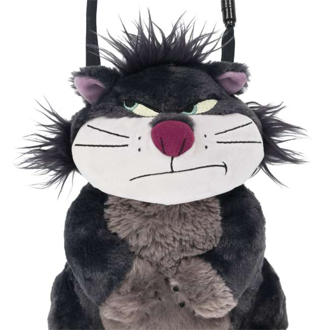 Bolso bandolera de Lucifer