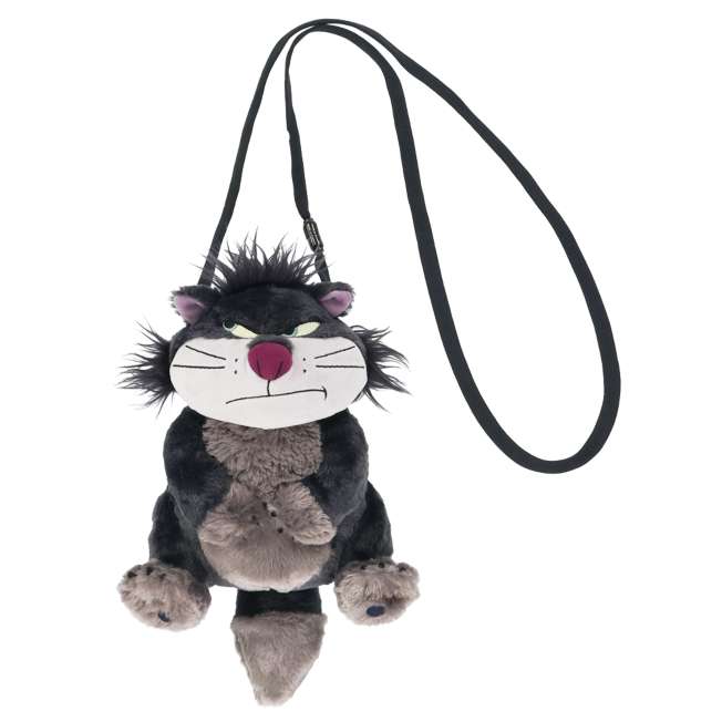 Bolso bandolera de Lucifer