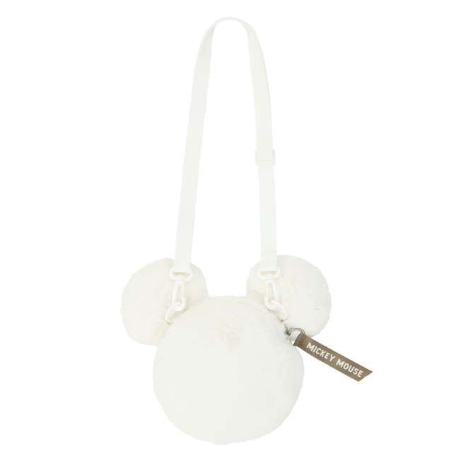 Bolso bandolera Mickey Mouse