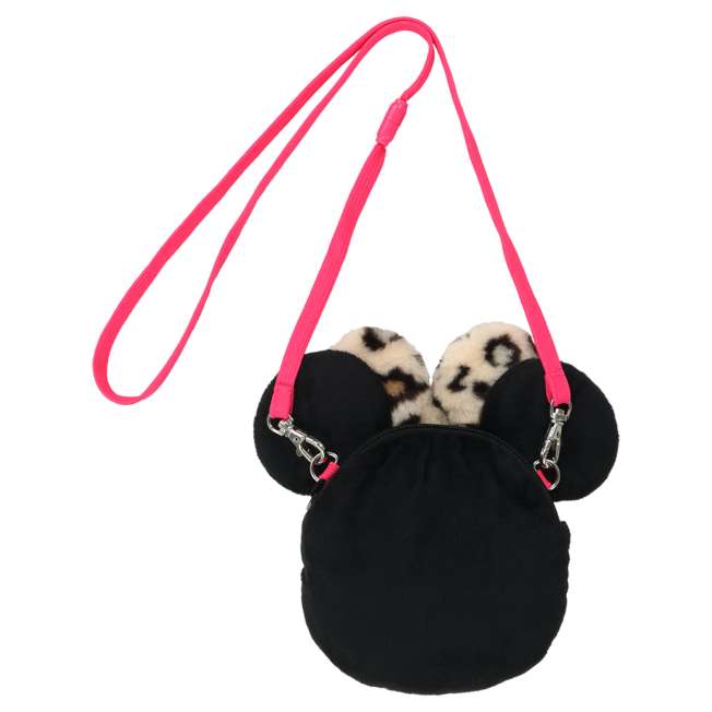 Cartera bandolera de Minnie
