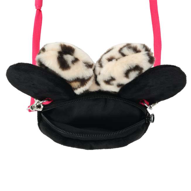 Cartera bandolera de Minnie