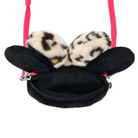Cartera bandolera de Minnie