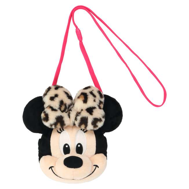 Cartera bandolera de Minnie