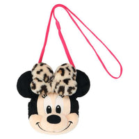 Cartera bandolera de Minnie