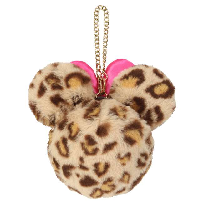 Estuche Minnie Mouse